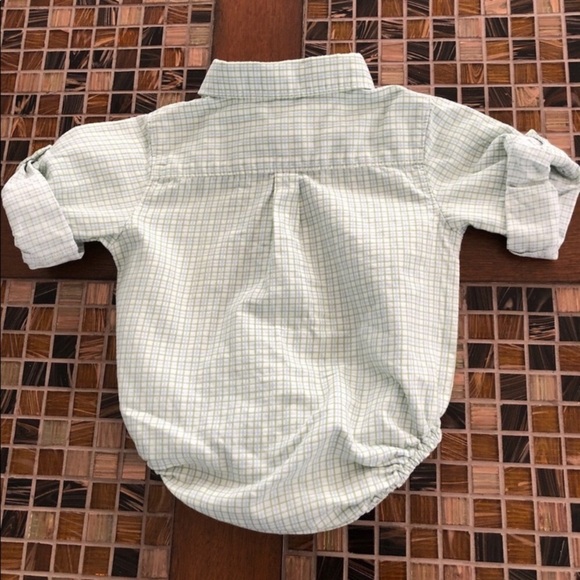 Janie and Jack Matching Set - Picture 7 of 11